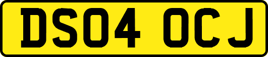 DS04OCJ