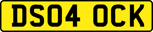 DS04OCK