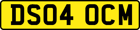 DS04OCM