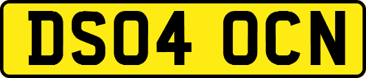 DS04OCN