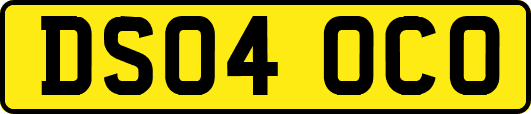 DS04OCO