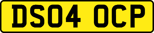DS04OCP