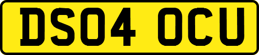 DS04OCU