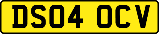 DS04OCV