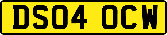 DS04OCW