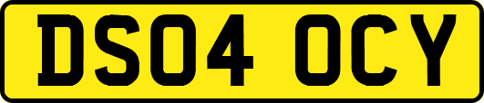 DS04OCY