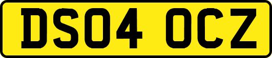 DS04OCZ