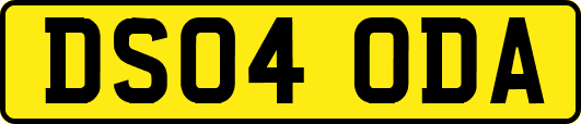 DS04ODA
