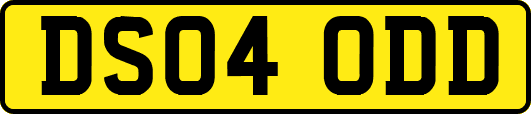 DS04ODD