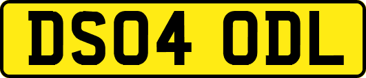 DS04ODL