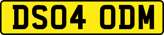 DS04ODM