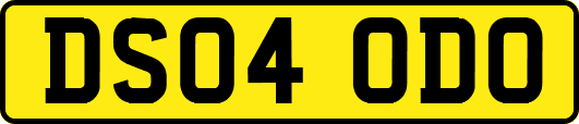 DS04ODO