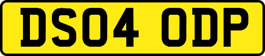 DS04ODP