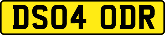 DS04ODR