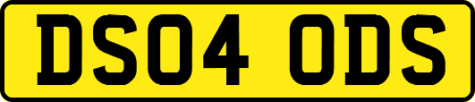 DS04ODS