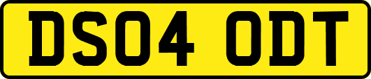 DS04ODT