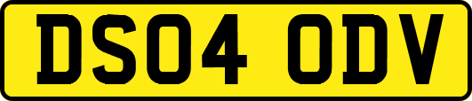 DS04ODV