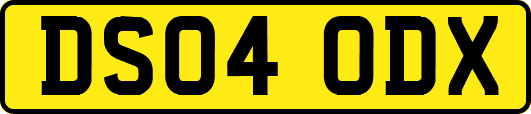 DS04ODX