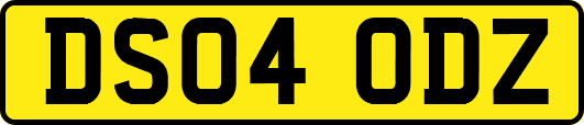 DS04ODZ