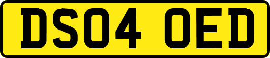 DS04OED