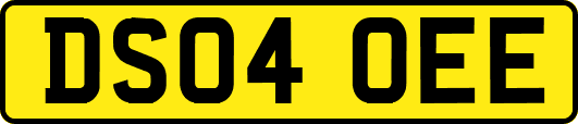 DS04OEE