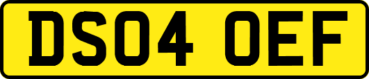 DS04OEF