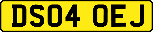 DS04OEJ