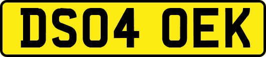 DS04OEK