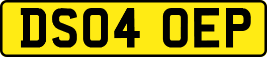 DS04OEP