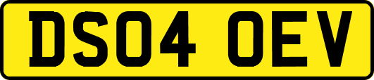 DS04OEV