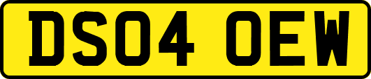 DS04OEW