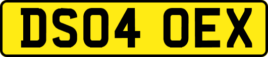 DS04OEX