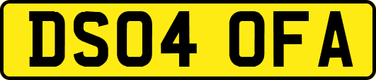 DS04OFA