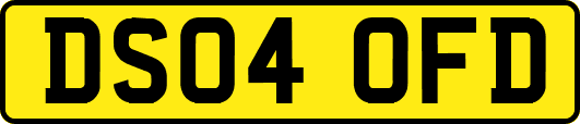 DS04OFD