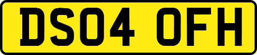 DS04OFH