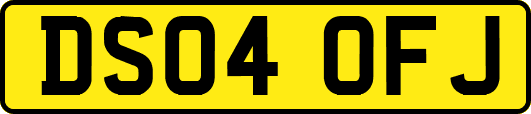 DS04OFJ