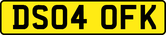 DS04OFK