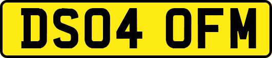 DS04OFM