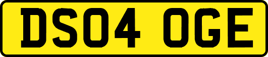DS04OGE