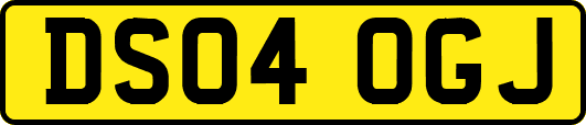 DS04OGJ