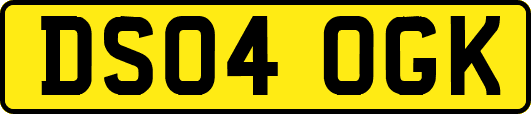 DS04OGK