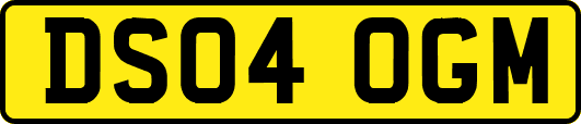 DS04OGM