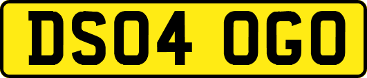 DS04OGO