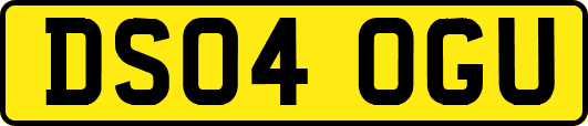 DS04OGU