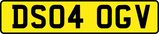 DS04OGV