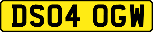 DS04OGW