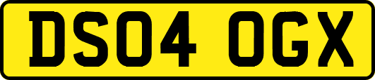 DS04OGX
