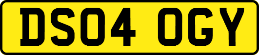 DS04OGY