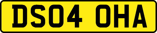DS04OHA