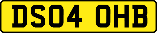 DS04OHB